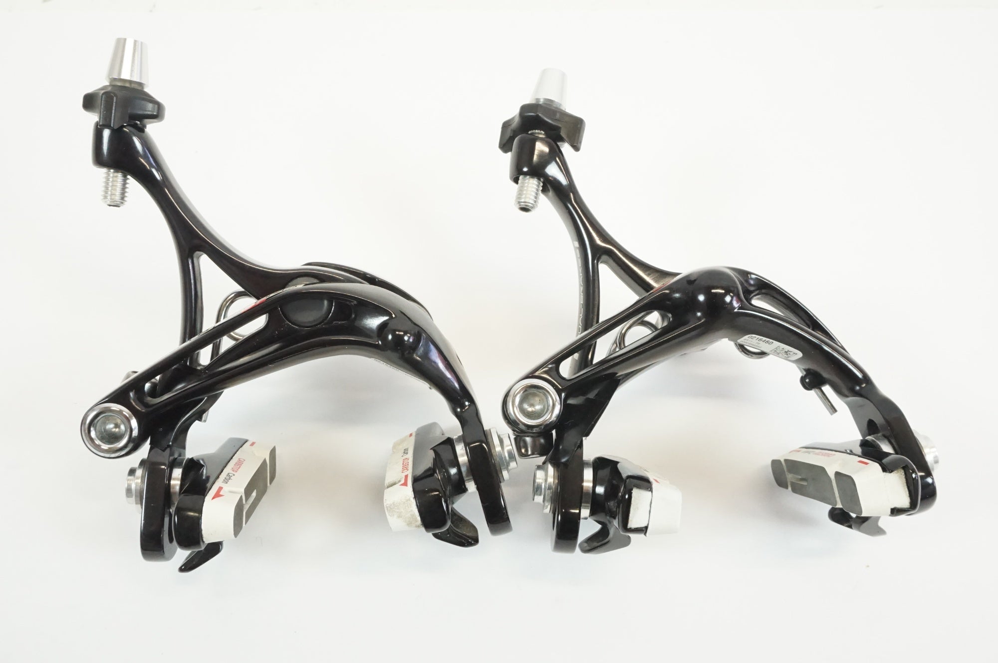 Campagnolo Record ブレーキセット CAMPAGNOLO 「カンパニョーロ」 RECORD キャリパーブレーキ