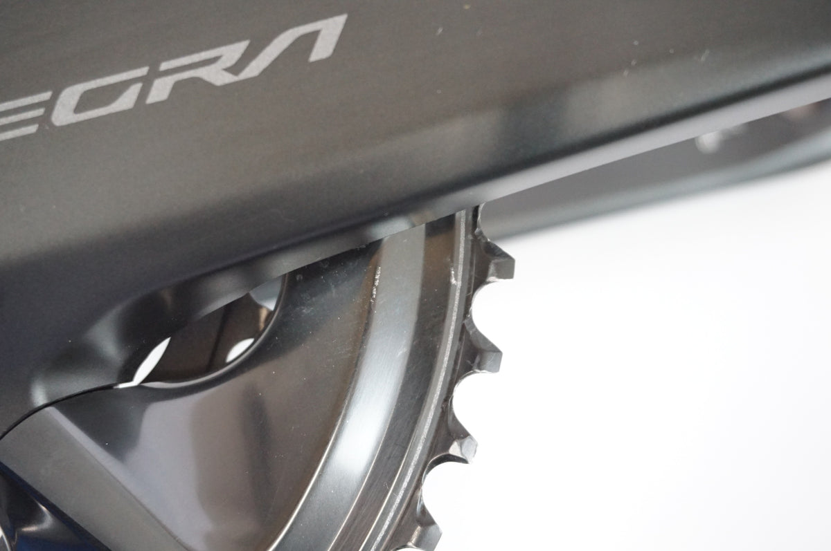 SHIMANO 「シマノ」 ULTEGRA FC-R8100 50-34T 170mm クランク / 宇都宮店