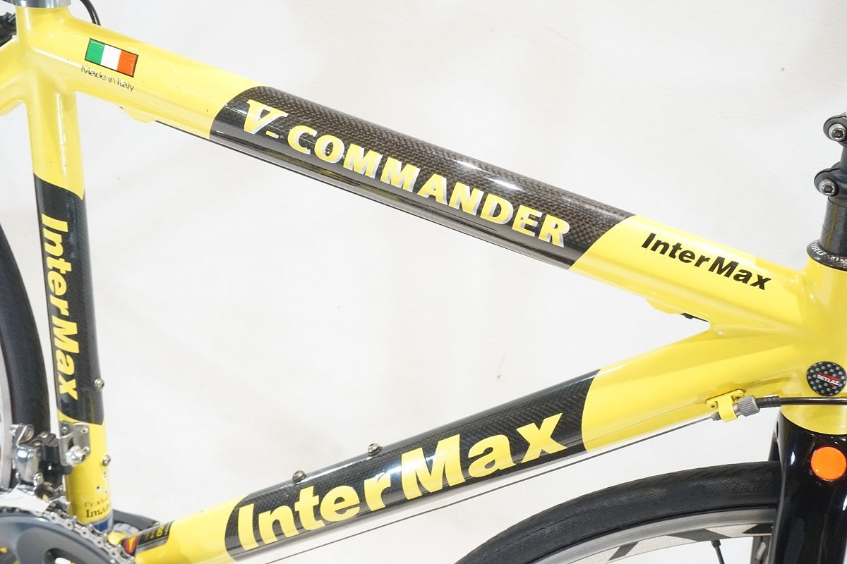 INTERMAX 「インターマックス」 V-COMMANDER 2002年モデル ロードバイク / 横浜戸塚店