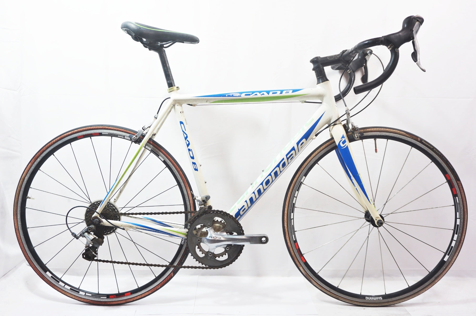 ジャンク CANNONDALE 「キャノンデール」 CAAD8 6 2013年モデル
