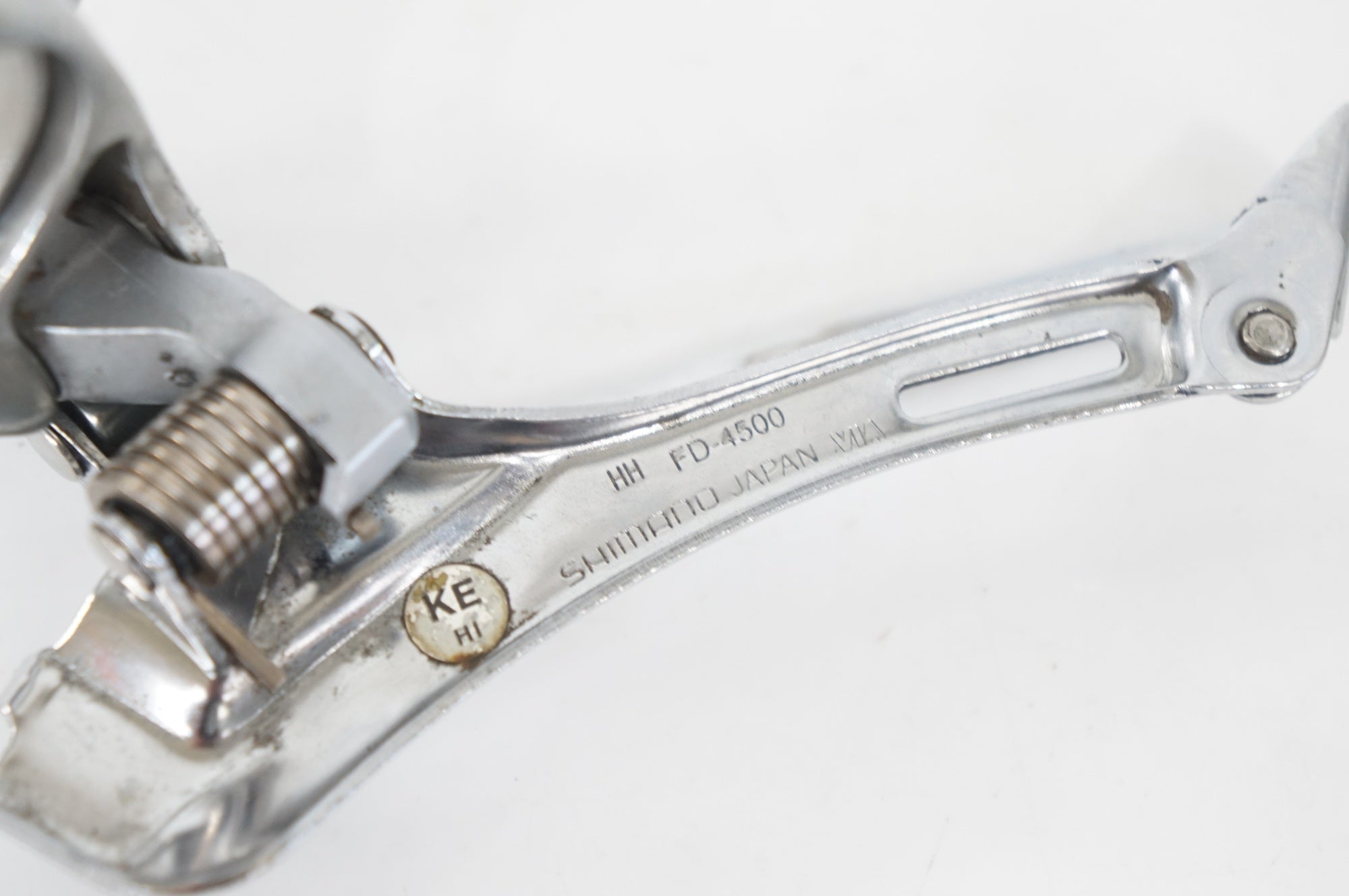 SHIMANO 「シマノ」 TIAGRA FD-4500 フロントディレイラー / 大宮店