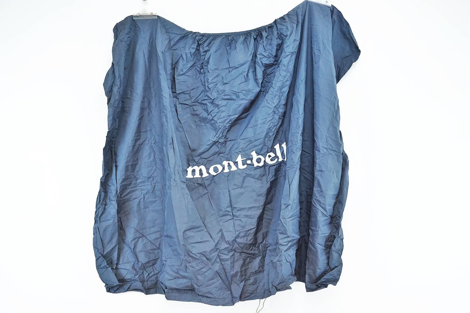 MONT-BELL 「モンベル」 輪行バッグ / 有明ガーデン店