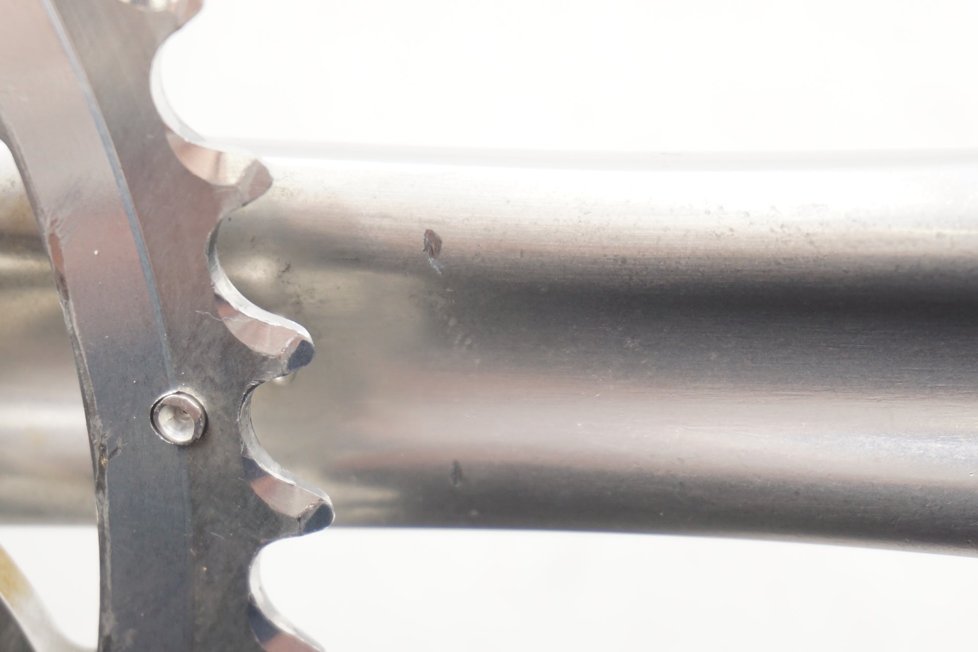 CAMPAGNOLO 「カンパニョーロ」 CENTAUR 50-34T 170mm クランク / 奈良店