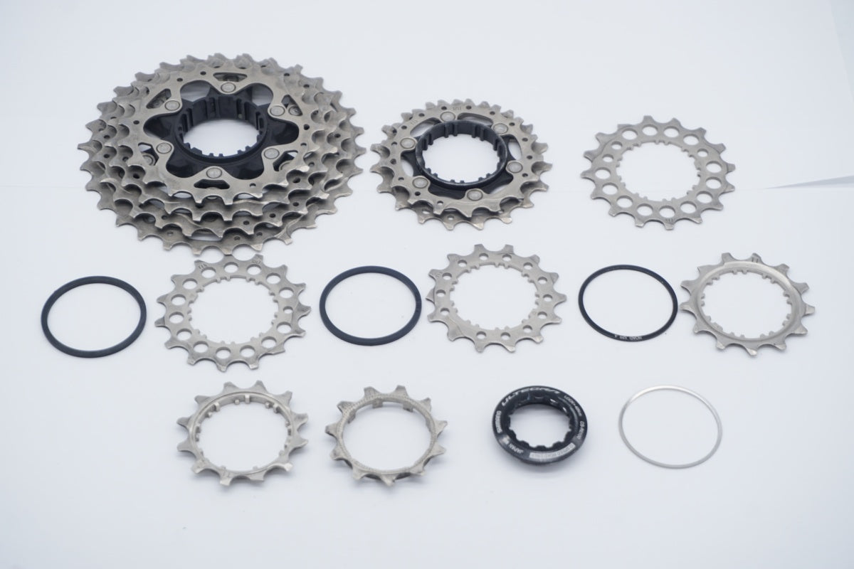 SHIMANO 「シマノ」 ULTEGRA CS-R8100 11-30T スプロケット / 滋賀大津店