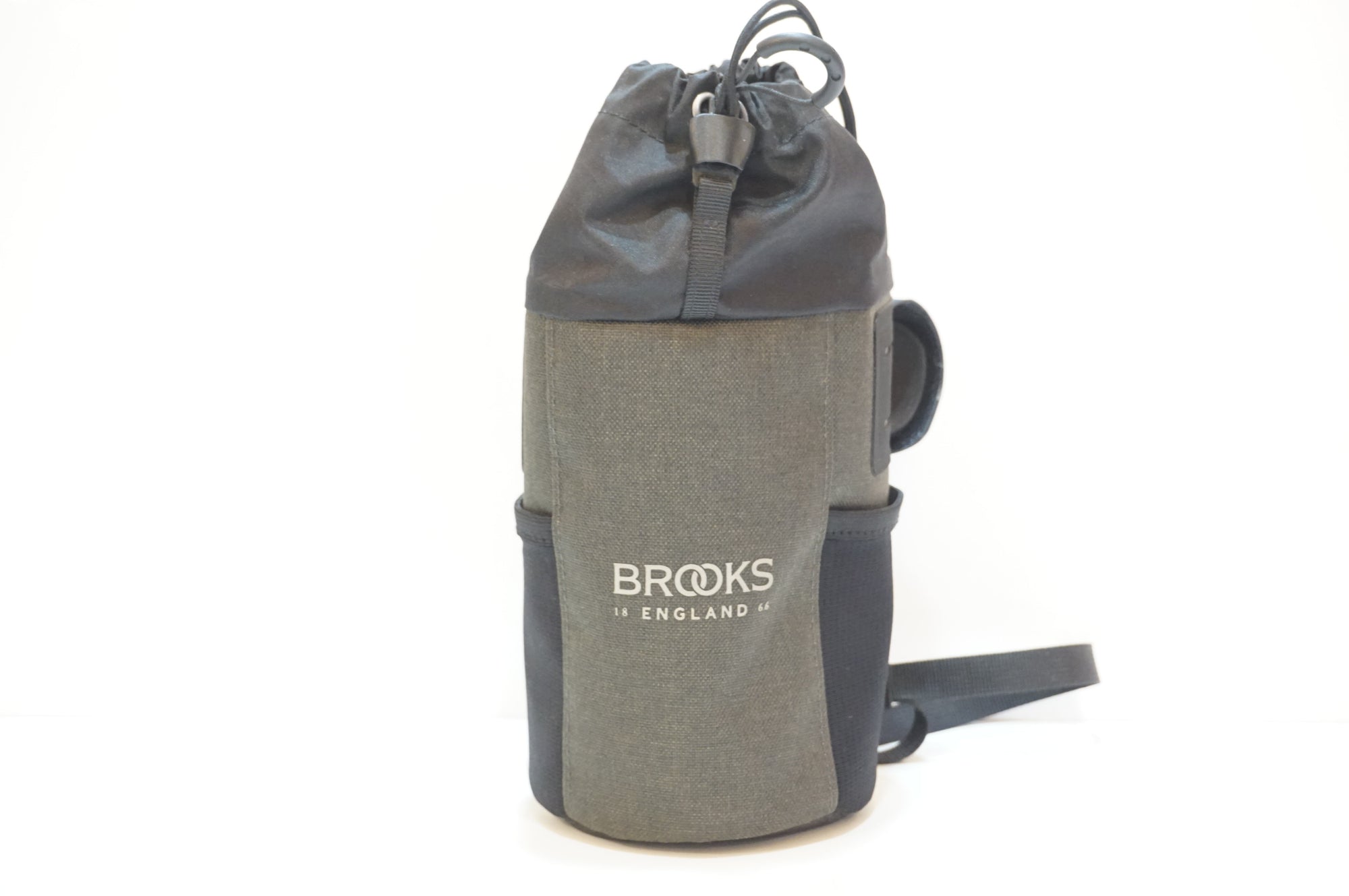 BROOKS 「ブルックス」 SCAPE FEED POUCH 1L フロントバッグ / 浦和ベース
