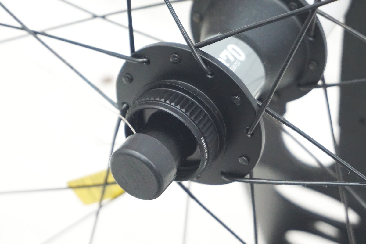 ROVAL 「ロヴァール」 TERRA C シマノ11速 ホイールセット / 大阪美原北インター店