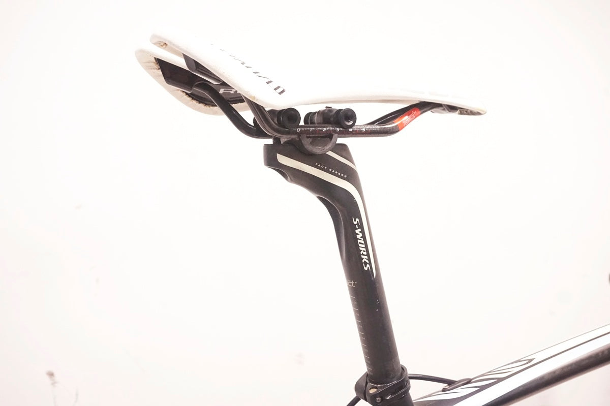 SPECIALIZED 「スペシャライズド」 S-WORKS TARMAC SL4 Di2 2012年モデル ロードバイク / 大阪門真店