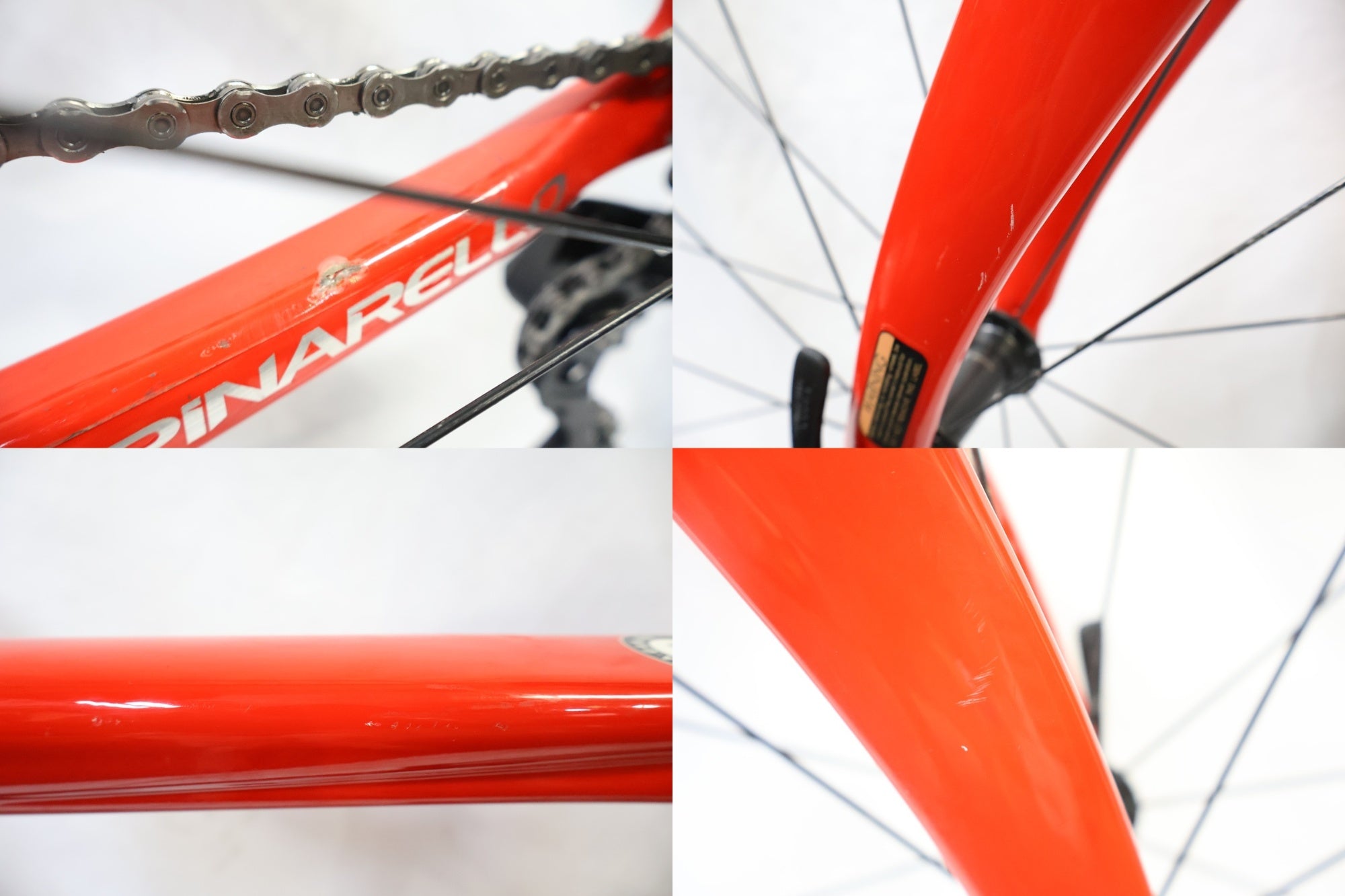 PINARELLO 「ピナレロ」 GAN 105 2019年モデル ロードバイク / 高知店