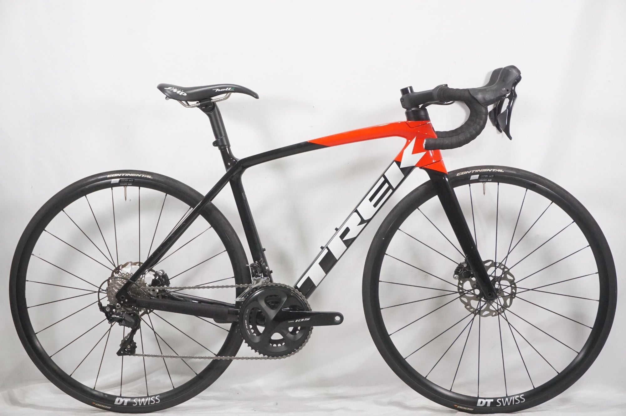 TREK EmondaSL6 2017 56 Ultegra mix メンテ済 Émonda SL 6 - Trek Bikes