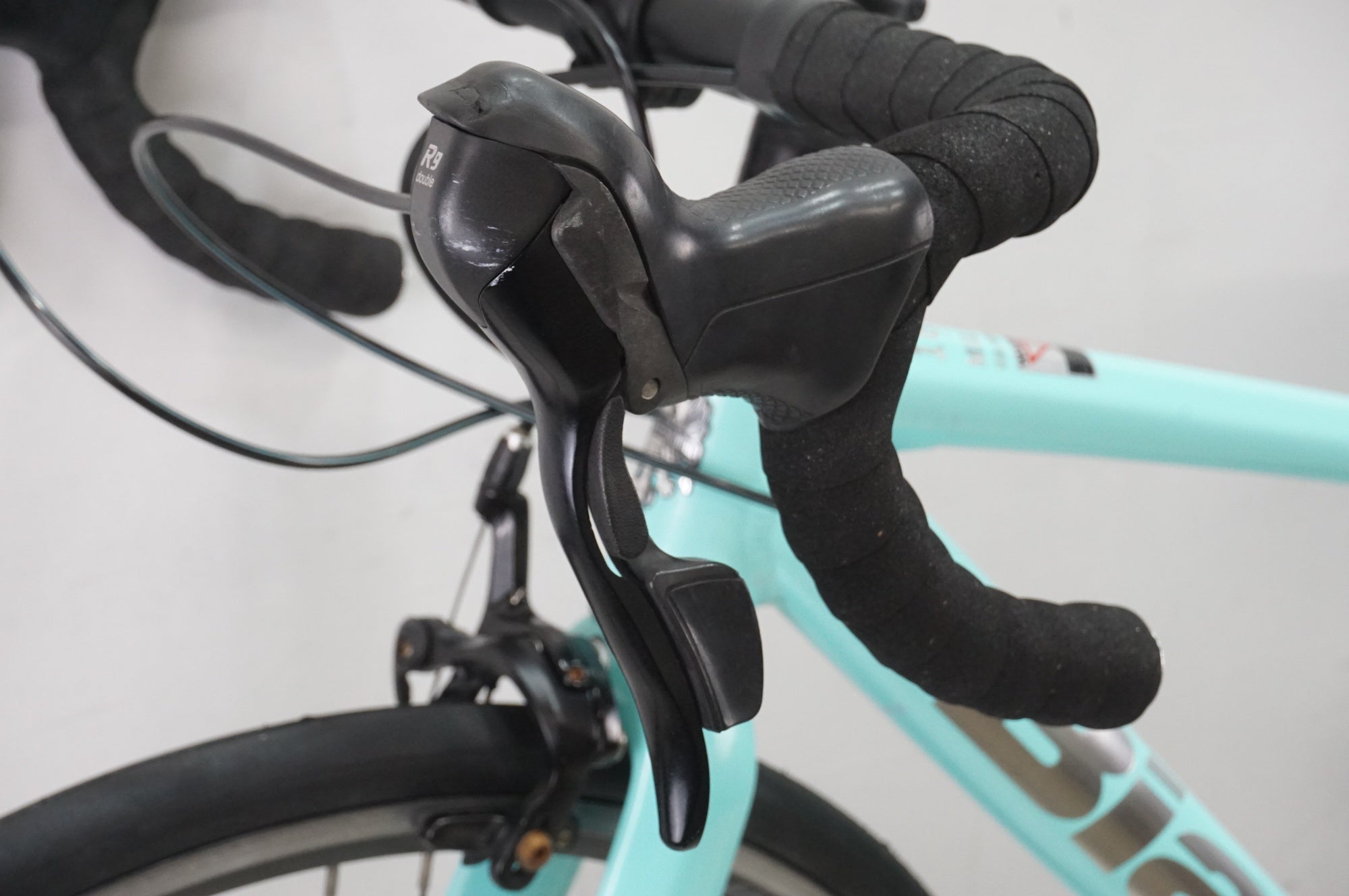 BIANCHI 「ビアンキ」 VIA NIRONE7 MS-R9 2022年モデル ロードバイク / 大宮店