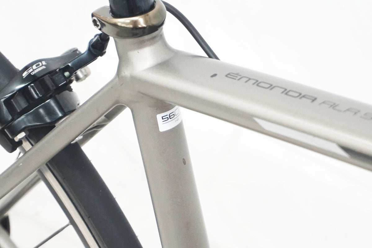 TREK 「トレック」 EMONDA ALR5 2018年モデル ロードバイク / 大阪美原北インター店