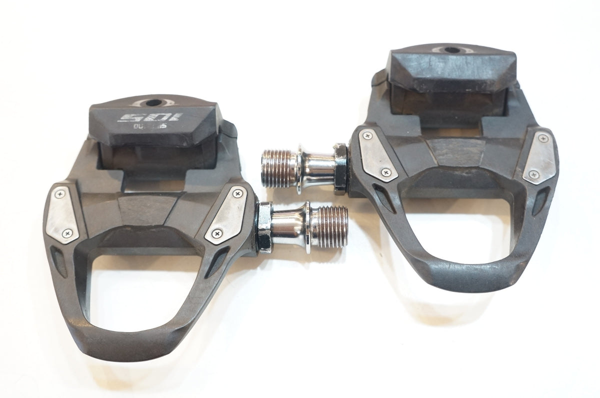 SHIMANO 「シマノ」 105 PD-R7000 ビンディングペダル / 浦和ベース