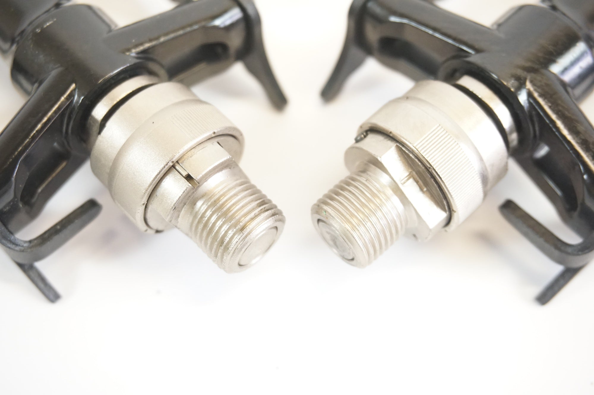 MKS 「ミカシマ」 SYLVAN ROAD NEXT EZY SUPERIOR ペダル / 宇都宮店