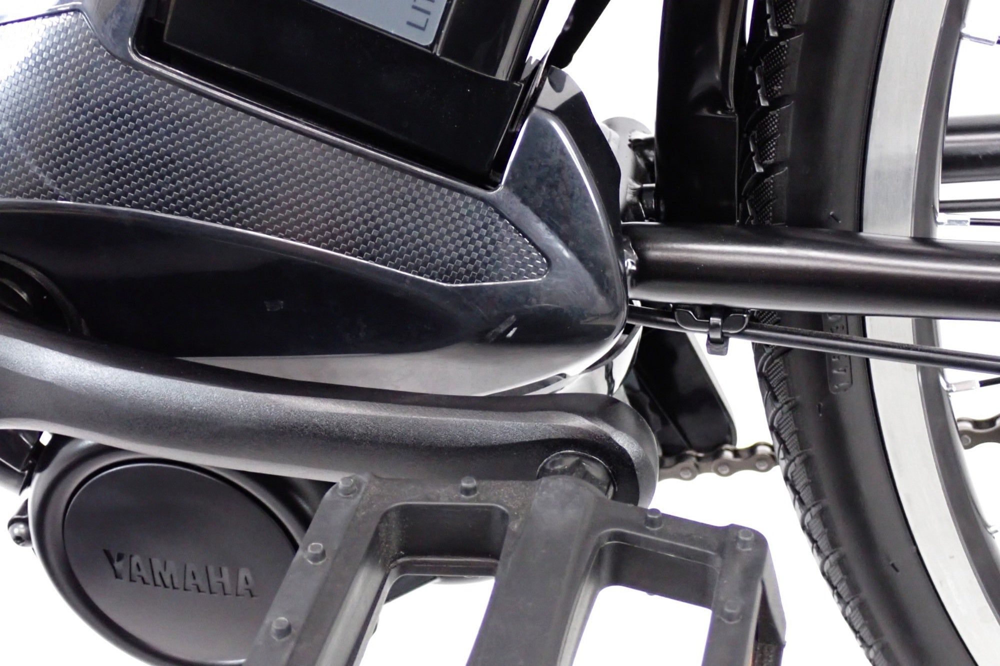 YAMAHA 「ヤマハ」 PAS CRAIG 2024年モデル 電動アシスト自転車 / 伊勢崎店