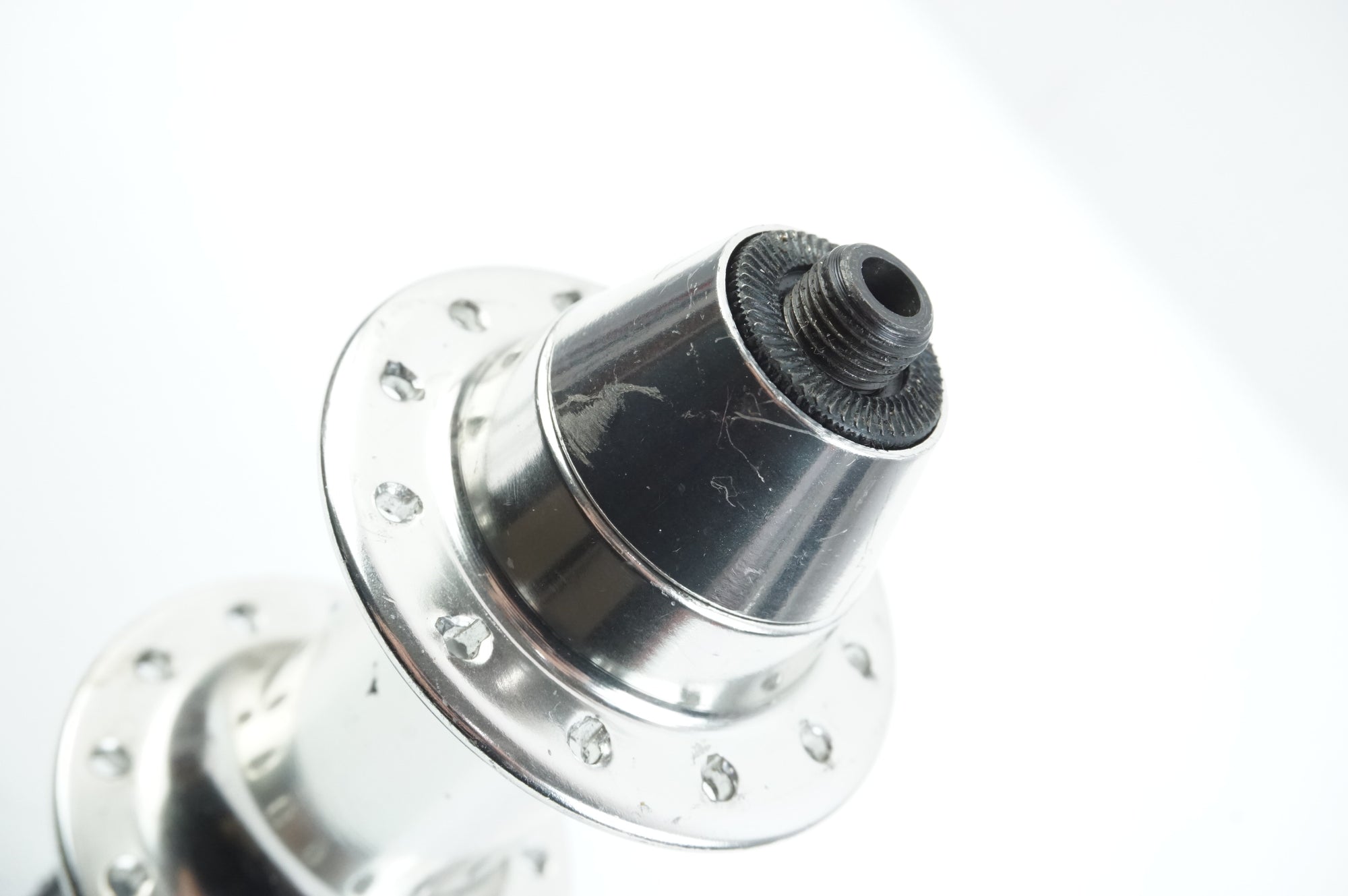 NITRO 「ニトロ」 JET 8 CASSETTER シマノ10速 リアハブ / 中目黒店