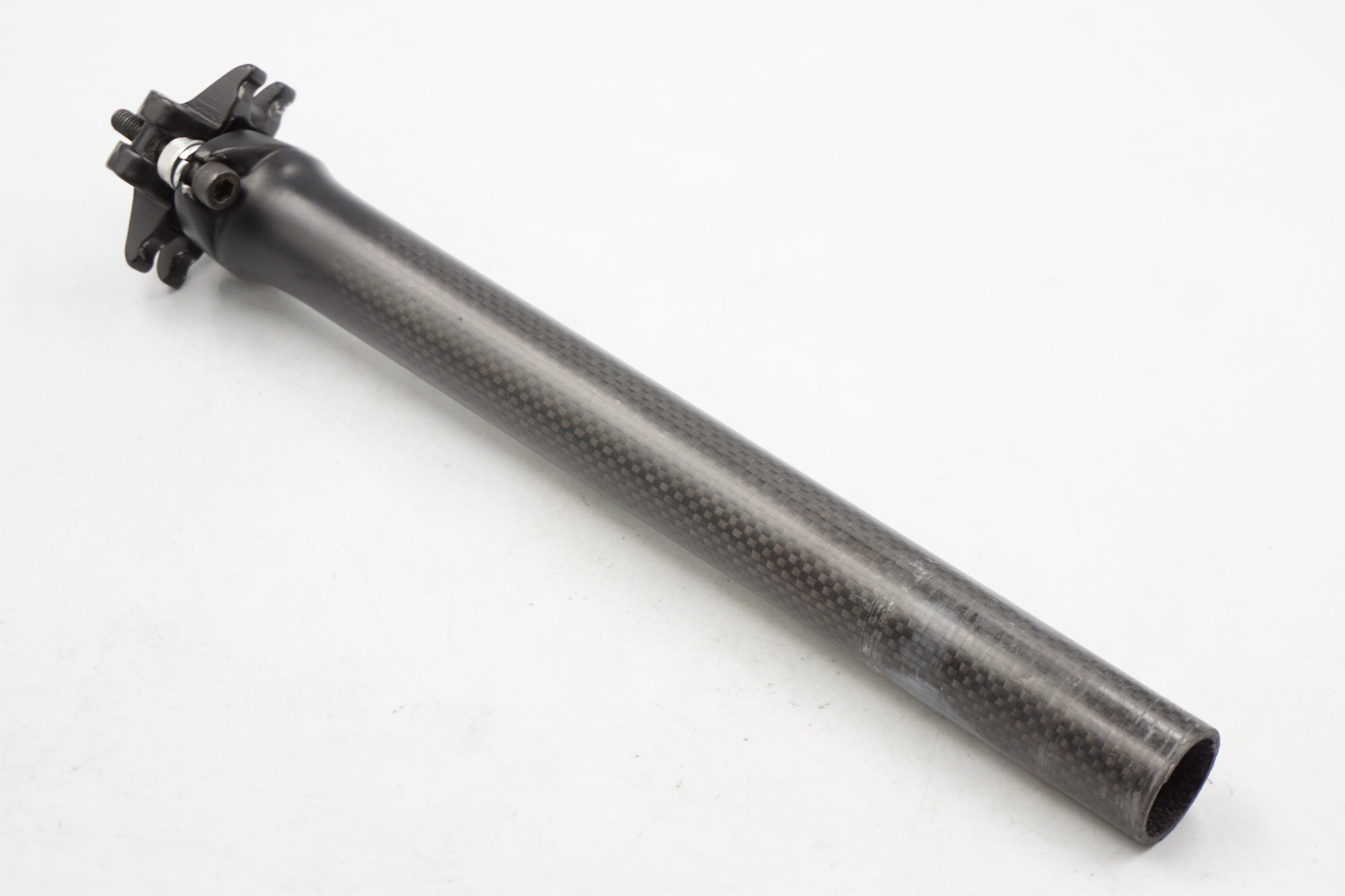 ブランド不明 Φ27.2 270mm シートポスト / 奈良店 ｜ バイチャリ公式