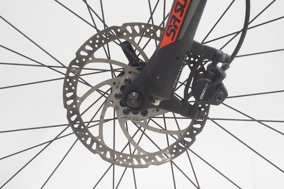 GIANT「ジャイアント」 TALON3 2018年モデル マウンテンバイク / 京都西院店