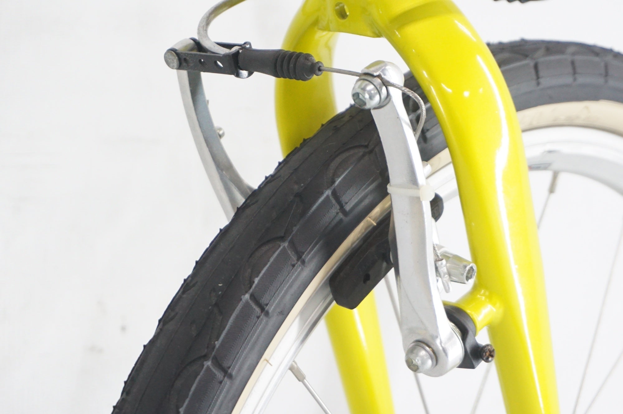 TERN 「ターン」 LINK C8 2018年モデル 折り畳み自転車 / 阪急塚口店