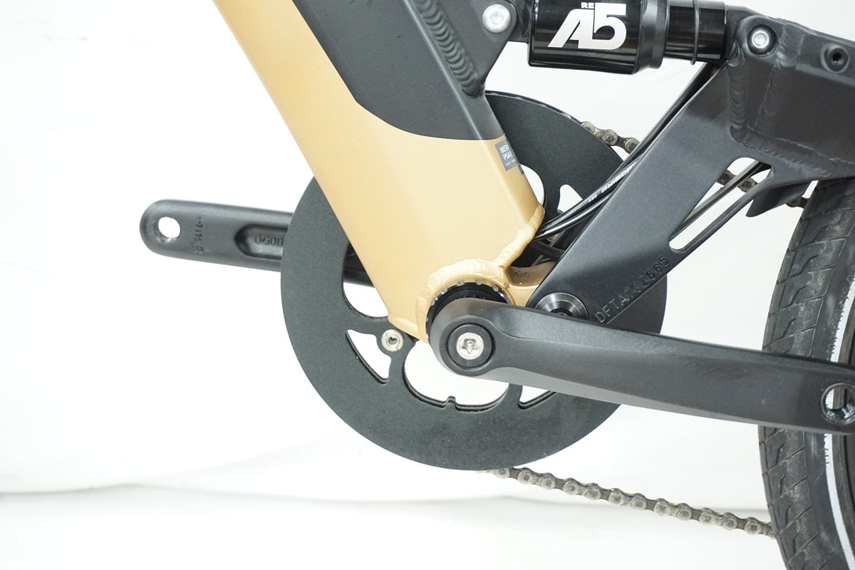 BESV 「ベスビー」 PSA1 2019年モデル 電動アシスト自転車