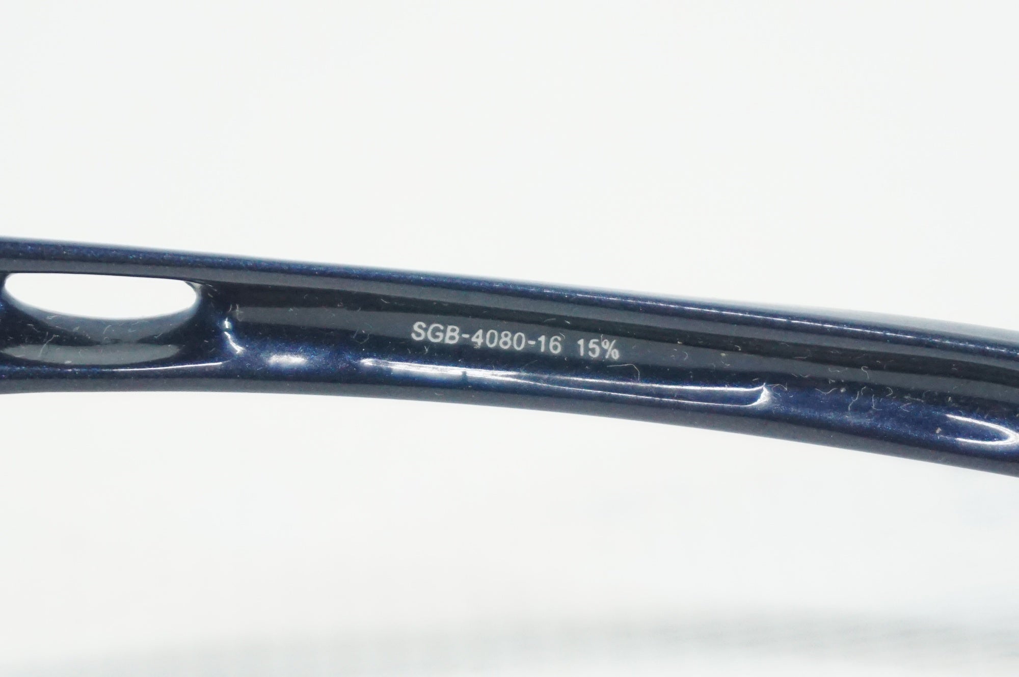 MIC 「ミック」 偏光レンズ SGB-4080-16 アイウェア / 阪急塚口店