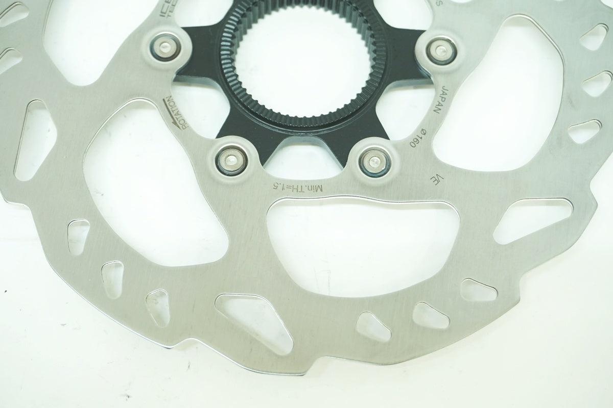 SHIMANO 「シマノ」 SM-RT70-S ディスクローター / 大阪美原北インター店