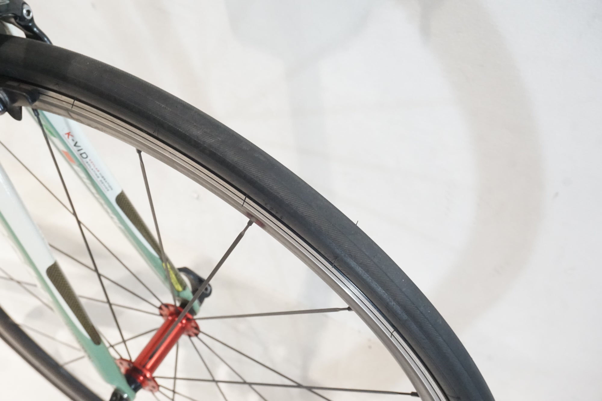 BIANCHI 「ビアンキ」 VIA NIRONE7 105 2011年モデル ロードバイク / 横浜戸塚店