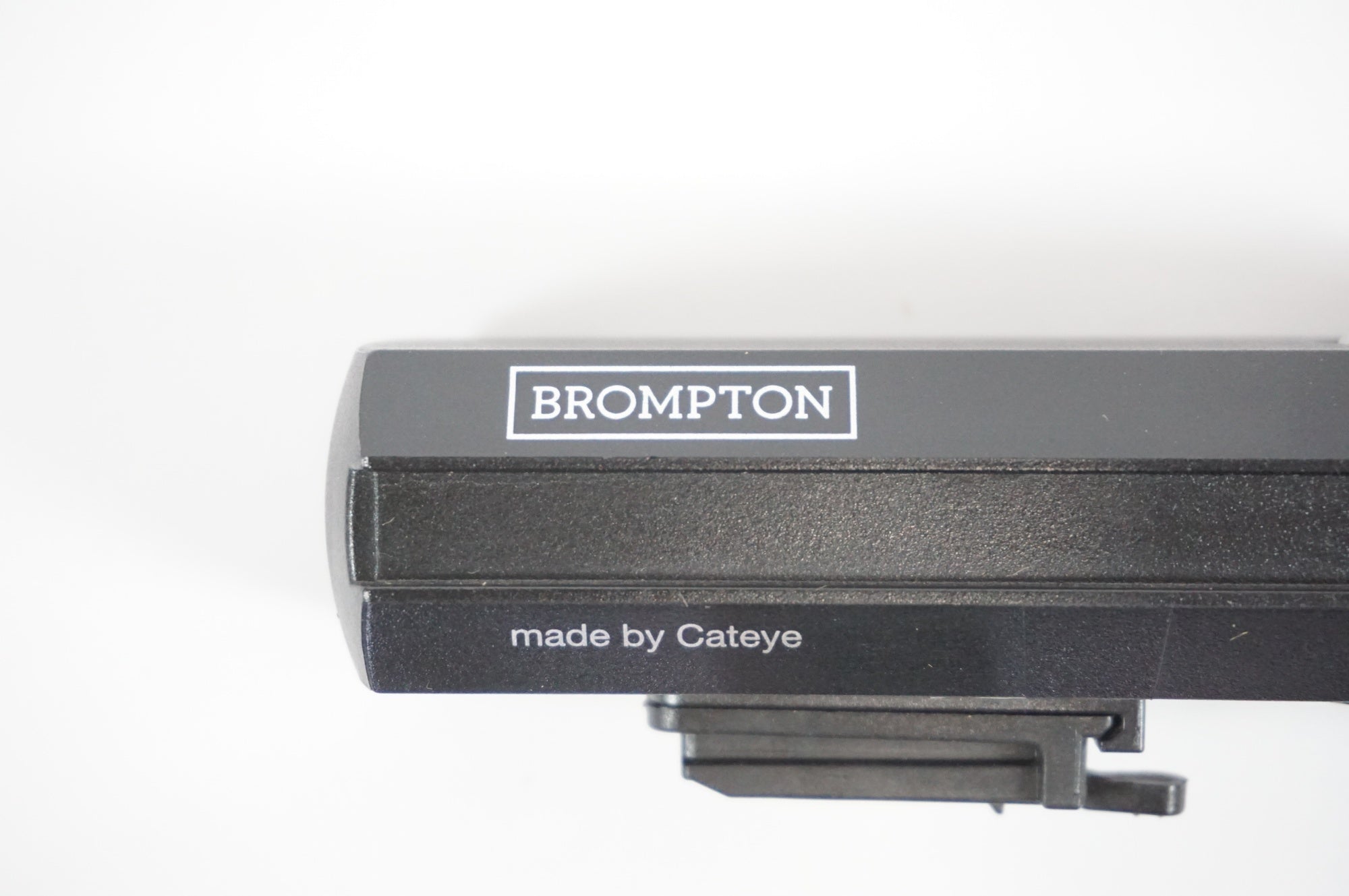 BROMPTON 「ブロンプトン」 CATEYE 500LM FRONT LIGHT フロントライト / 宇都宮店