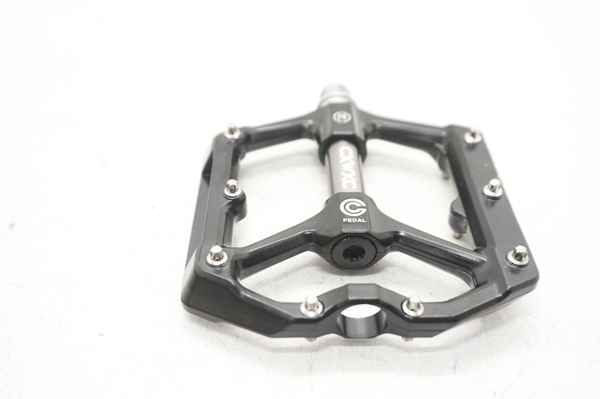 CXWXC 「シーエックス・ダブルエックス・シー」 CX-930 ペダル / 大阪門真店