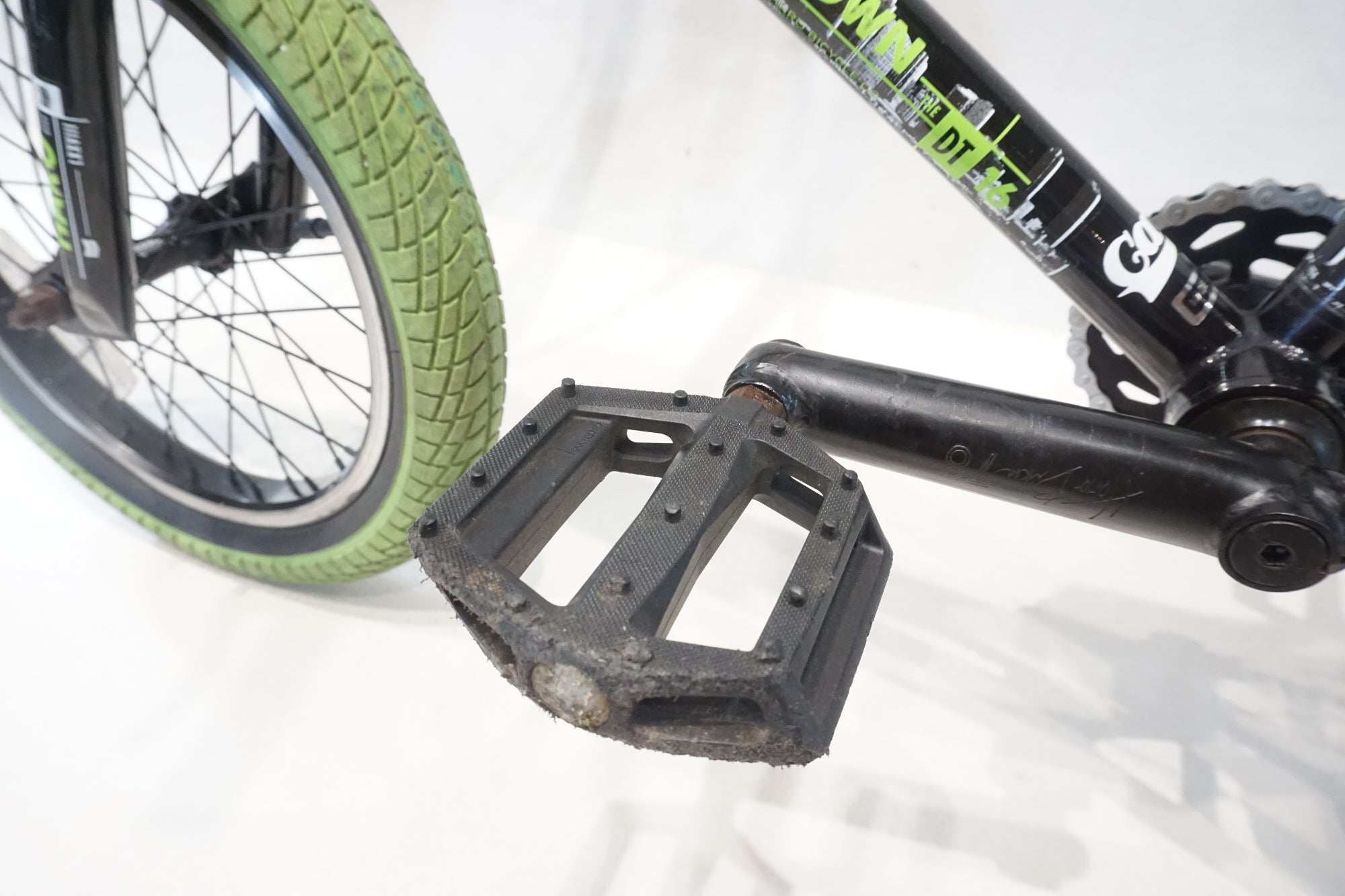 HARO BIKES 「ハロ」 DOWNTOWN 16 2017年モデル 16インチ BMX / 横浜戸塚店