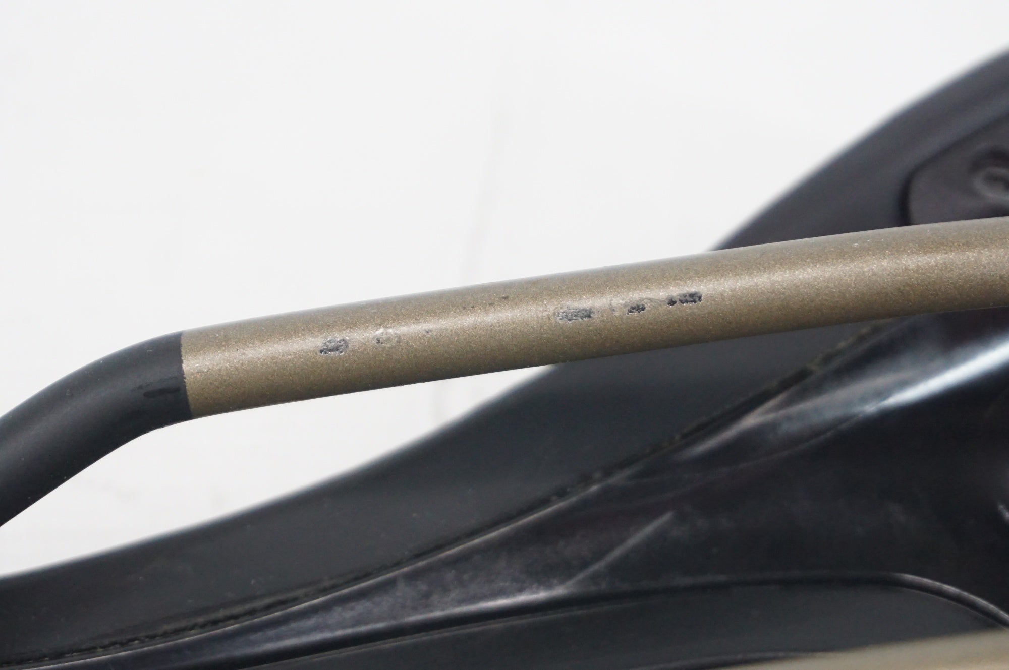 PROLOGO 「プロロゴ」 KAPPA EVO サドル / 阪急塚口店