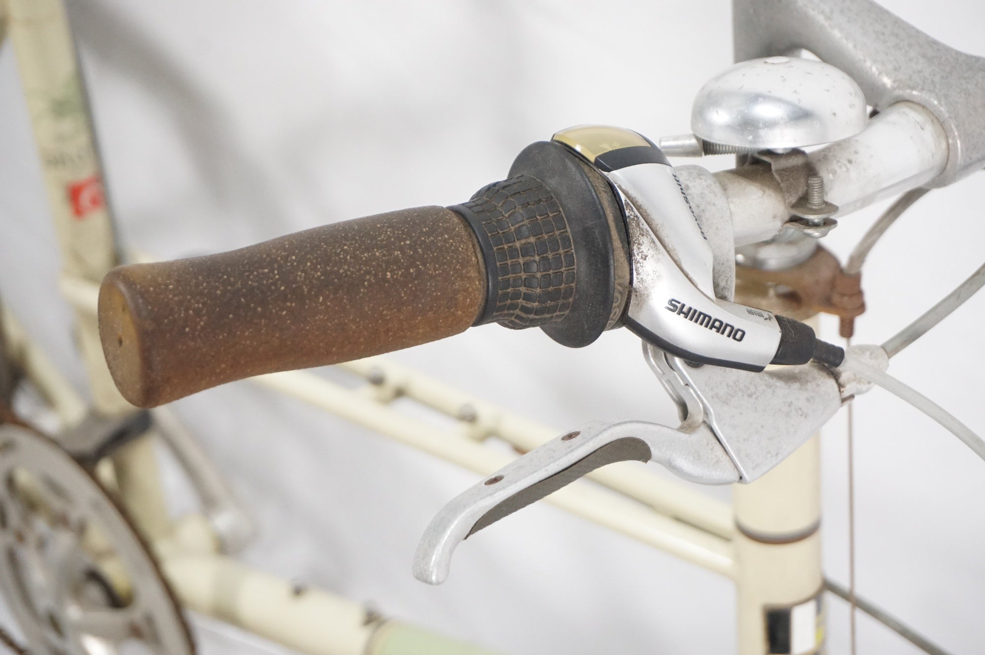 ジャンク BRUNO 「ブルーノ」 ROAD MIXTE 2013年モデル 20インチ ミニベロ / AKIBA店