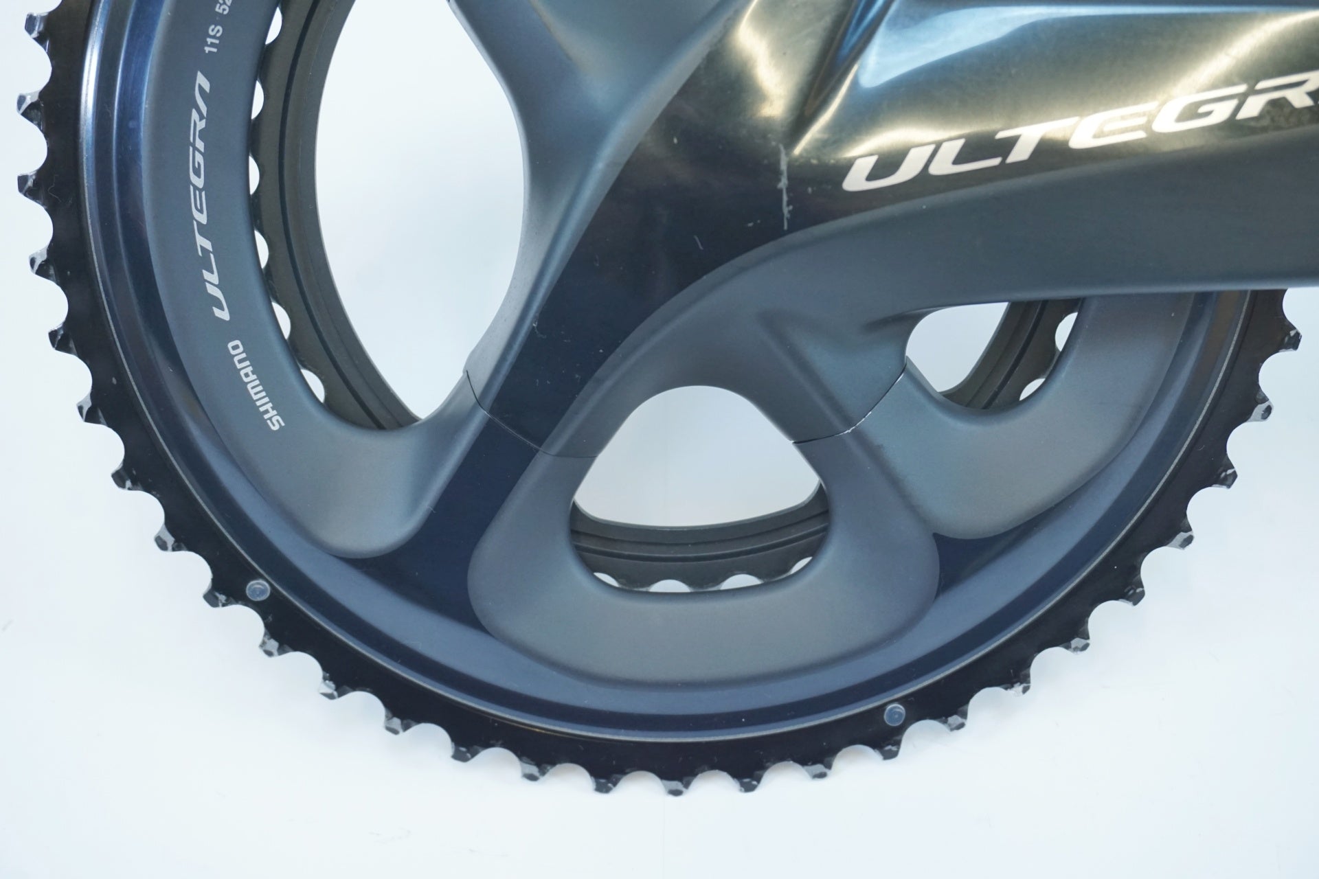 SHIMANO 「シマノ」 ULTEGRA FC-R8000 52-36T 172.5mm クランク / 有明ガーデン店