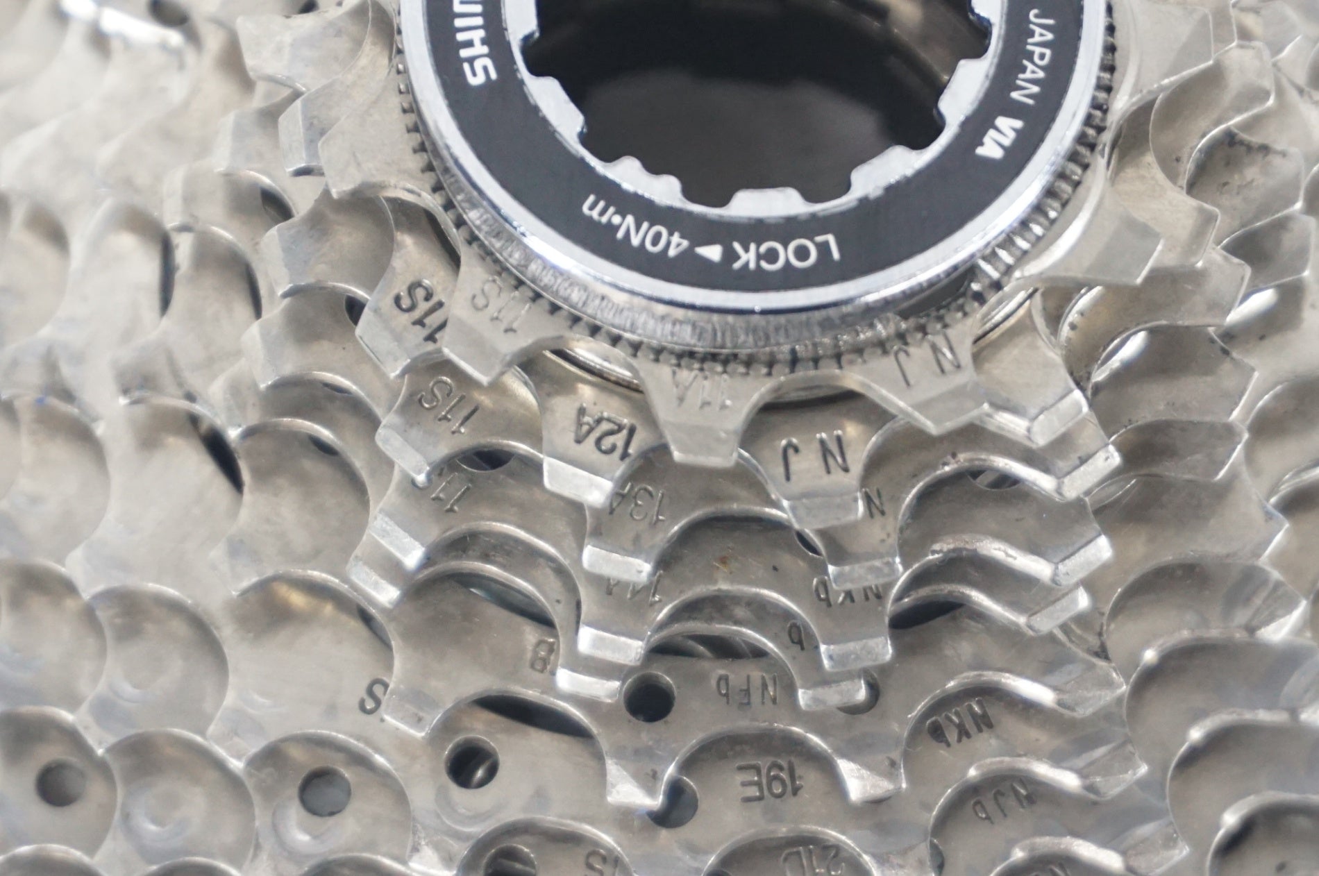 SHIMANO 「シマノ」 105 CS-5800 11-28T スプロケット / 阪急塚口店