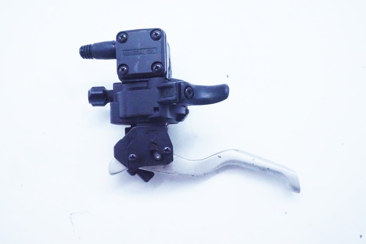 SHIMANO「シマノ」 DEORE XT BR-M775/ST-M775 シフトブレーキレバー/ 京都西院店
