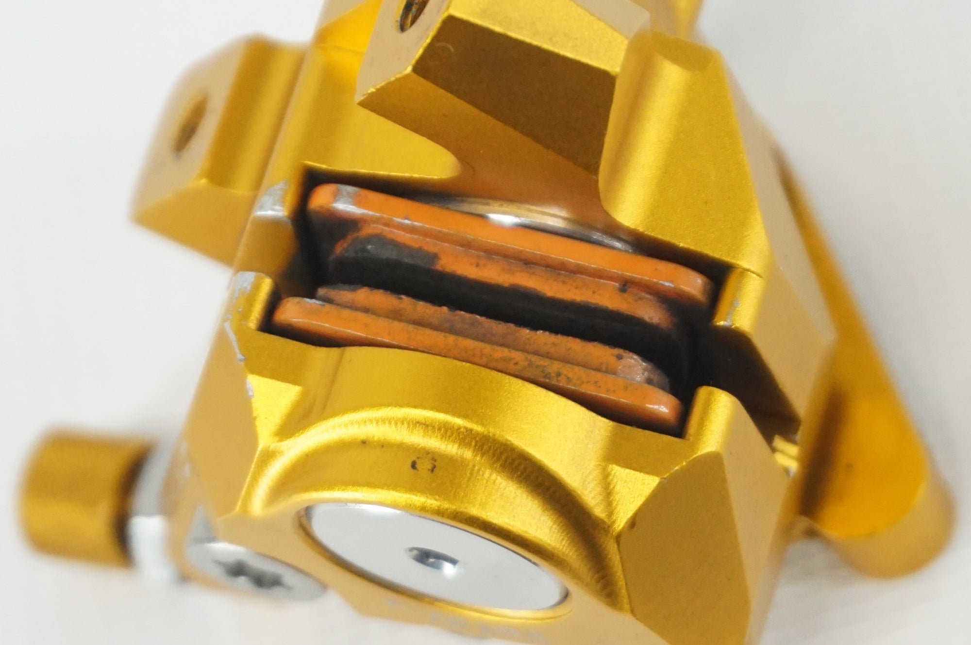 GROWTAC 「グロータック」 EQUAL DBR-X501-SL ディスクブレーキ / 阪急塚口店