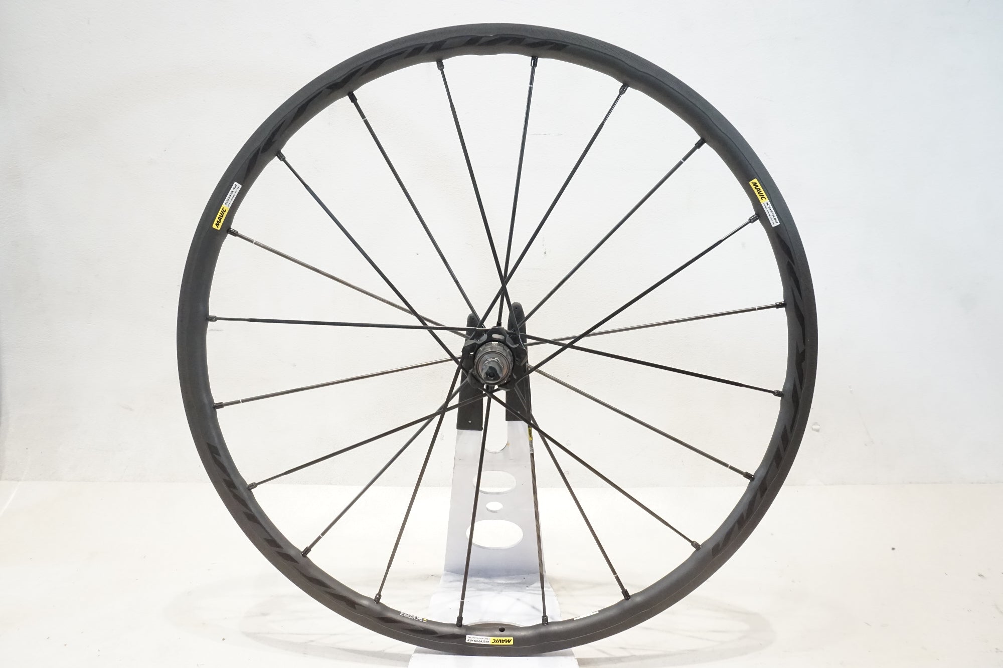 MAVIC 「マビック」 KSYRIUM PRO EXALITH SL シマノ11速 リアホイール / 横浜戸塚店