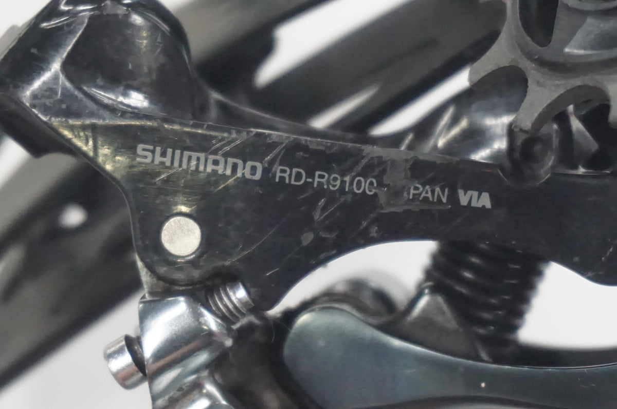SHIMANO 「シマノ」 DURA-ACE RD-9100 リアディレイラー / 福岡店