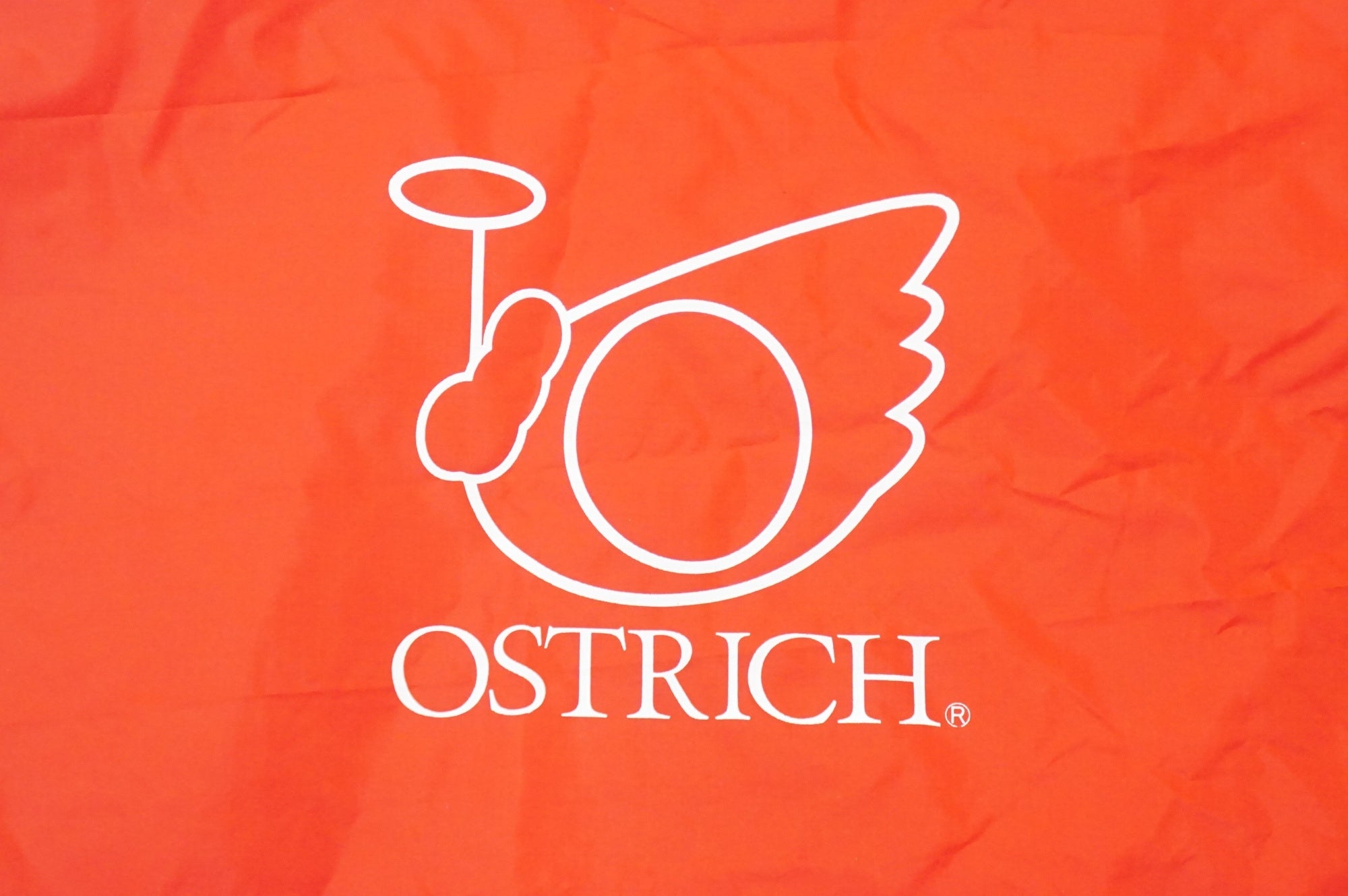OSTRICH 「オーストリッチ」 L100 輪行袋 / 熊谷本店