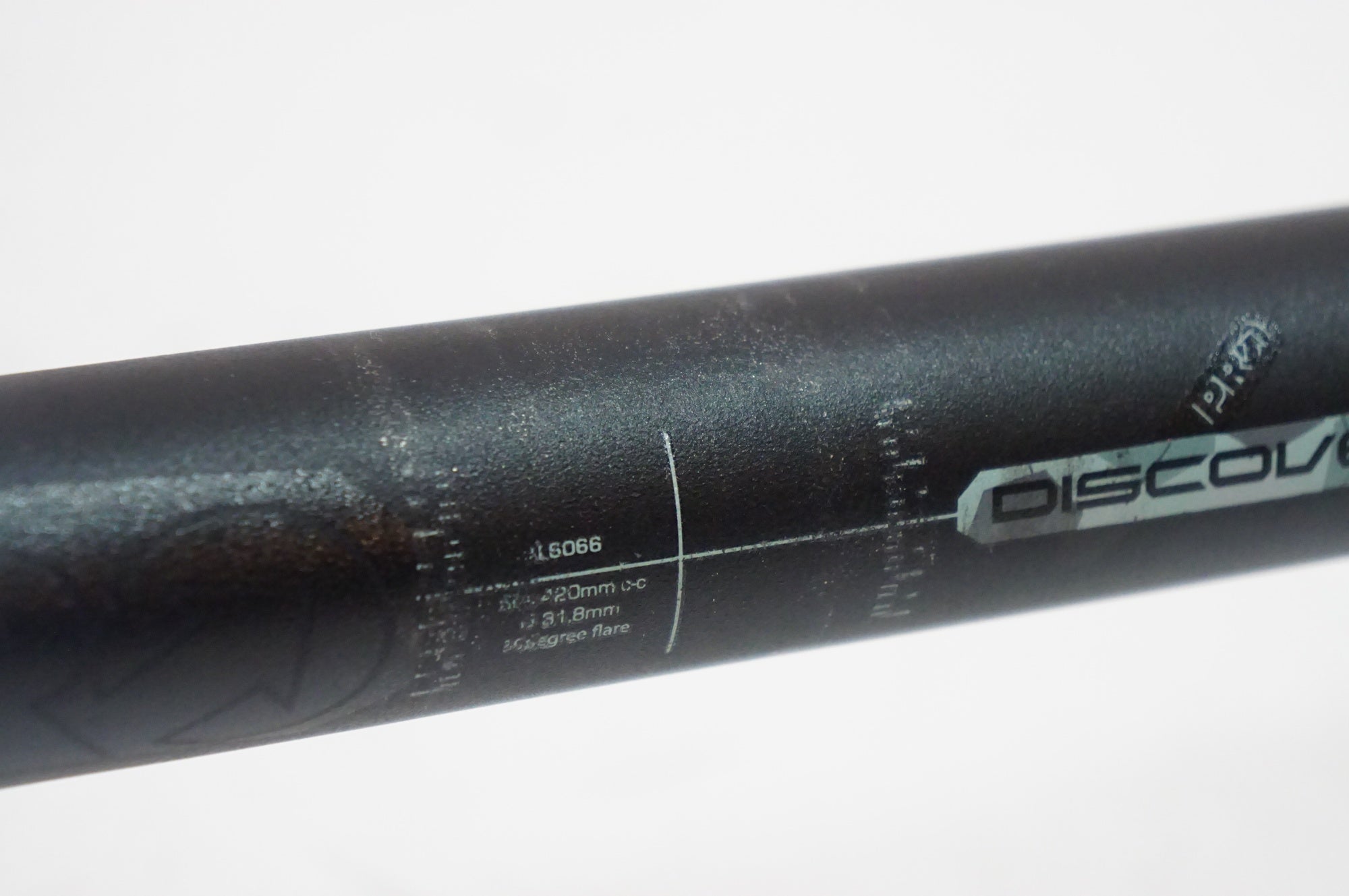 SHIMANO 「シマノ」 PRO DISCOVER φ31.8 540mm ハンドル / 熊谷本店