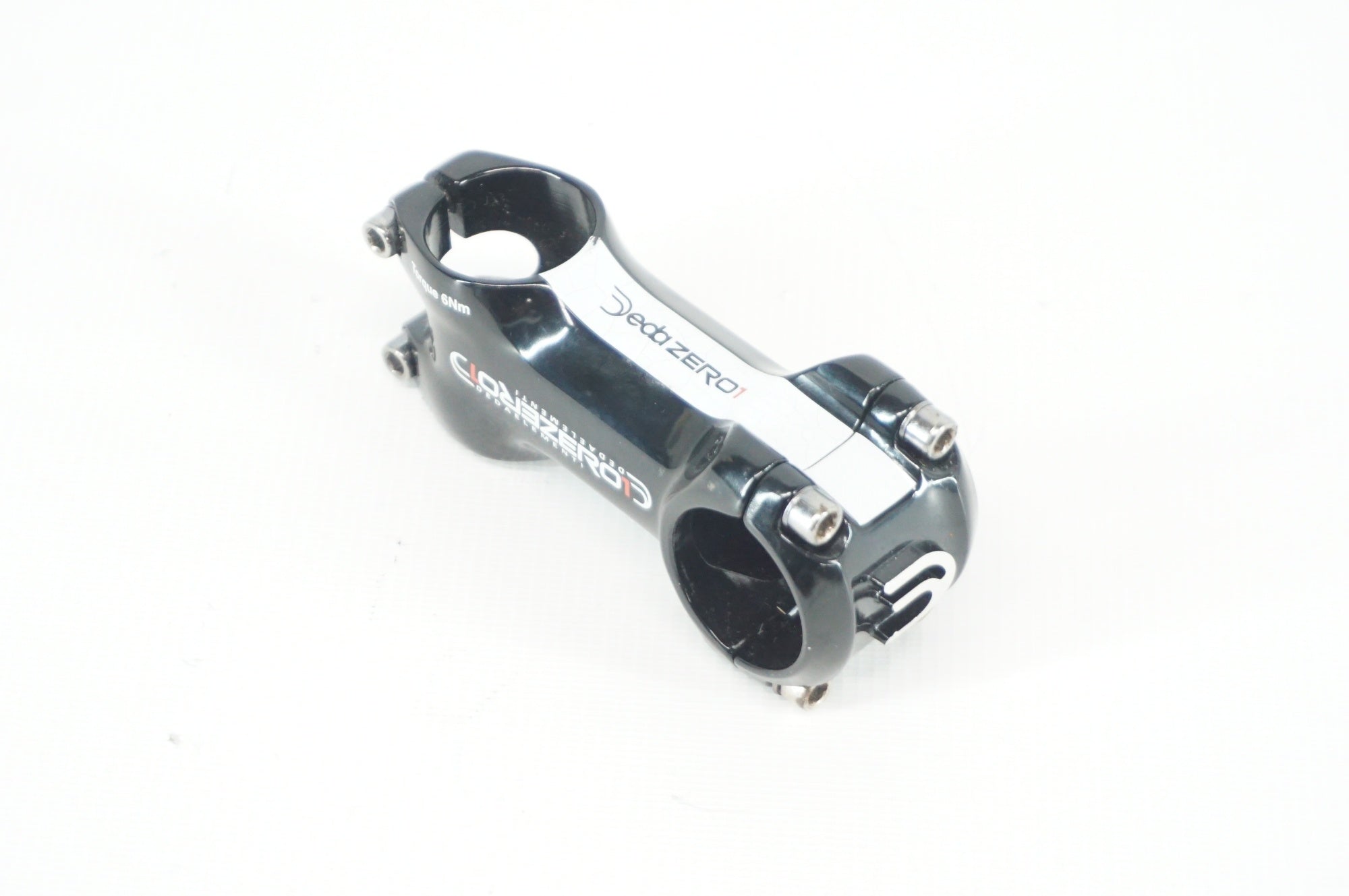 DEDA 「デダ」 ZERO1 Φ31.7 70mm ステム / 阪急塚口店