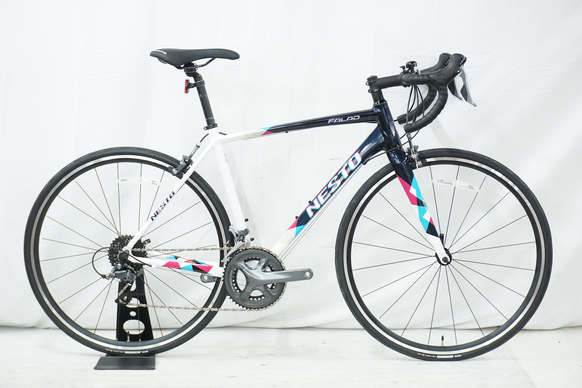 NESTO FALAD　赤　430　202211月購入　引き取り限定 FALAD PRO - NESTO