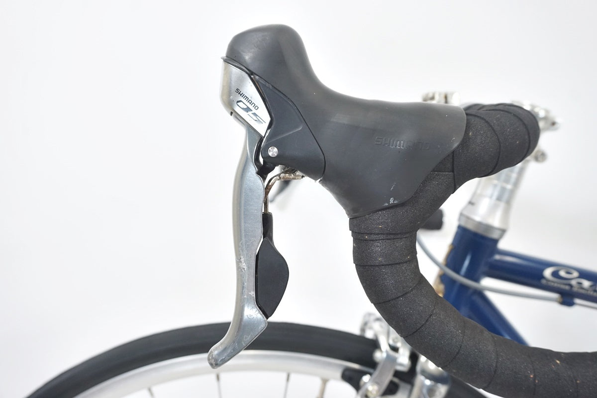 RALEIGH 「ラレー」 CRN CARLTON-N 2012年モデル ロードバイク / 東京商品化センター