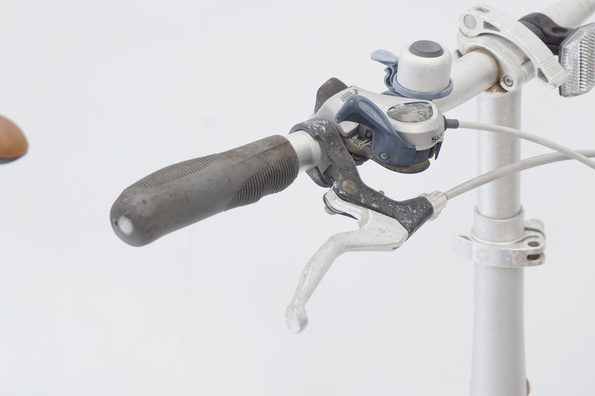 【JUNK】 DAHON「ダホン」 BOARD WALK 2009年モデル 折り畳み自転車 20インチ / 京都八幡店