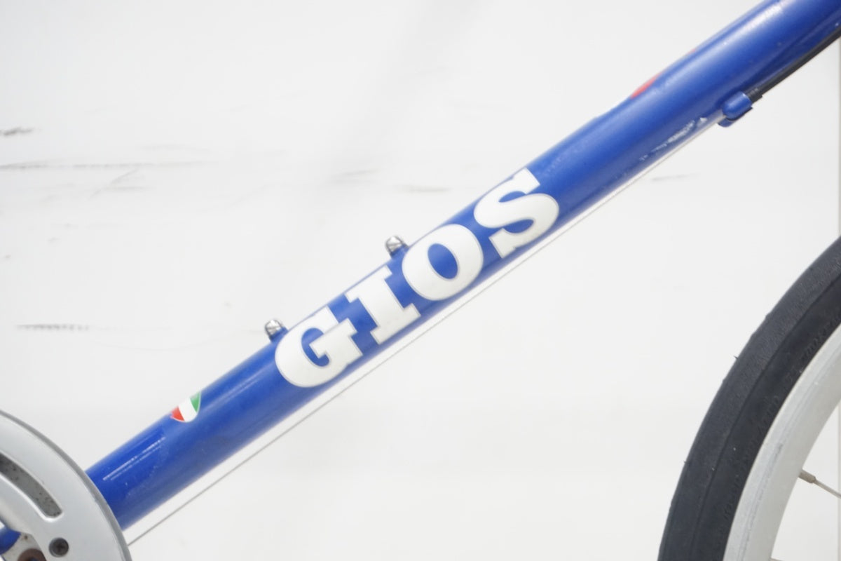 GIOS 「ジオス」 MIGNON 2014年モデル 20インチ ミニベロ / 滋賀大津店