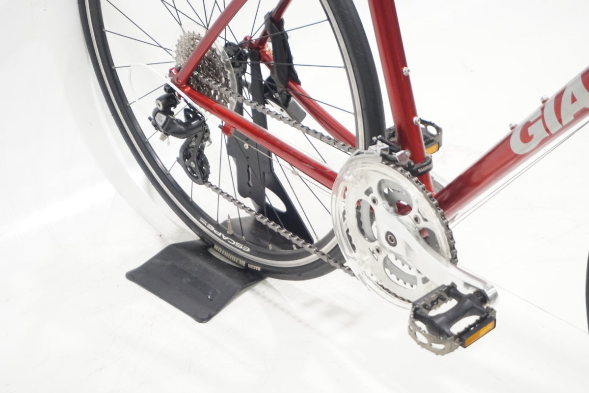 GIANT 「ジャイアント」 ESCAPE R3 2015年モデル クロスバイク / 滋賀大津店