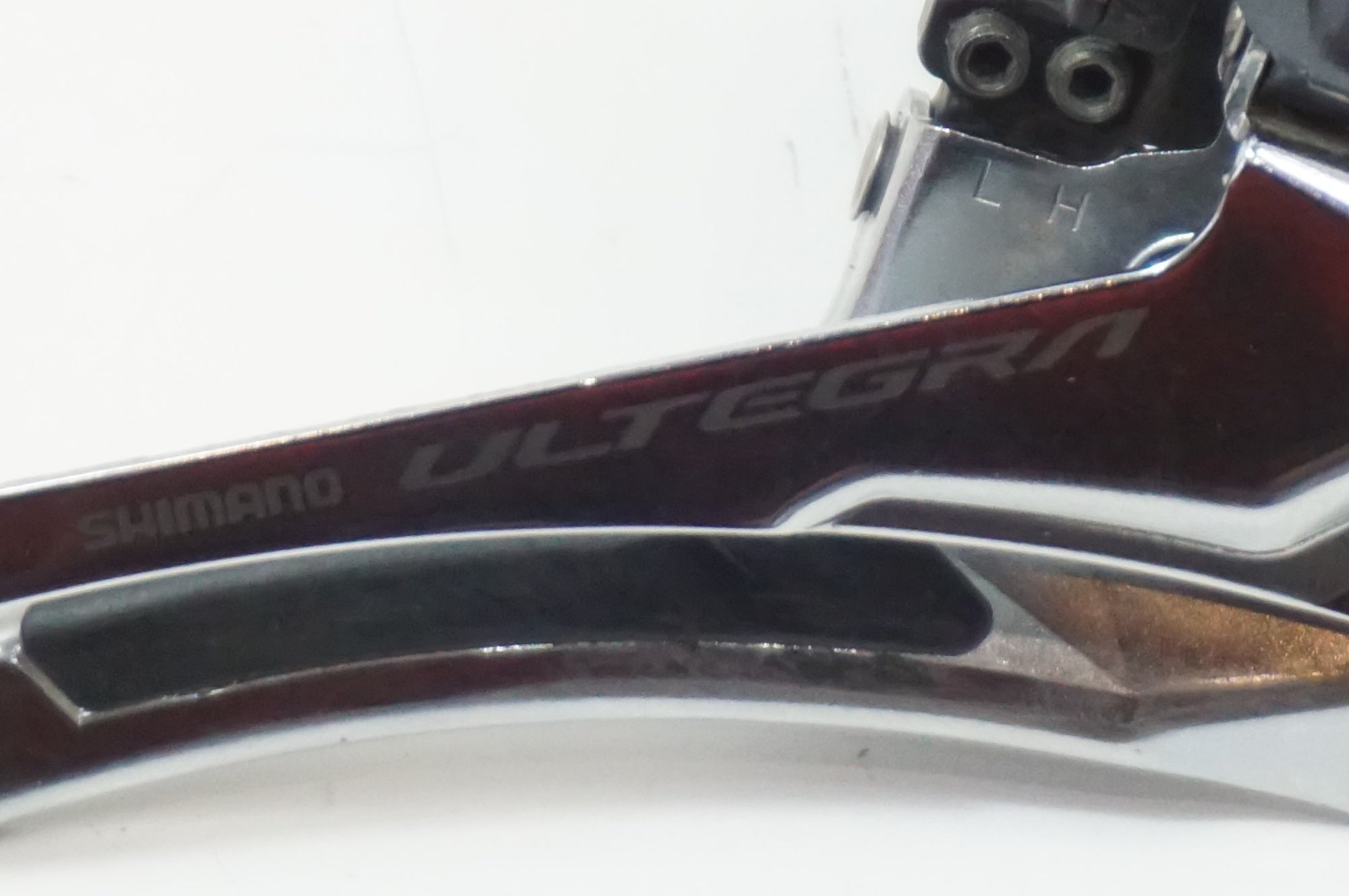 SHIMANO 「シマノ」 ULTEGRA Φ28.6 FD-R8000 フロントディレイラー / 世田谷店