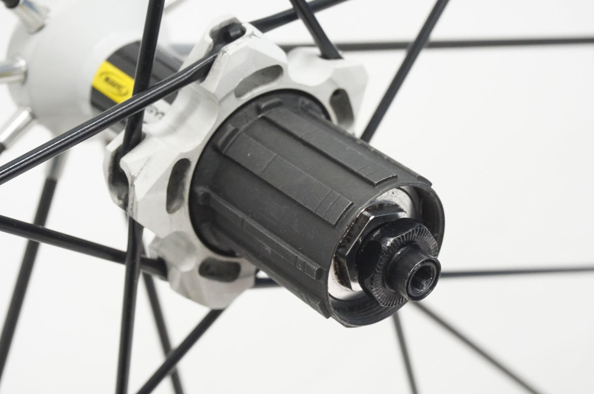 MAVIC 「マヴィック」 R-SYS シマノ11速 ホイールセット / 福岡店