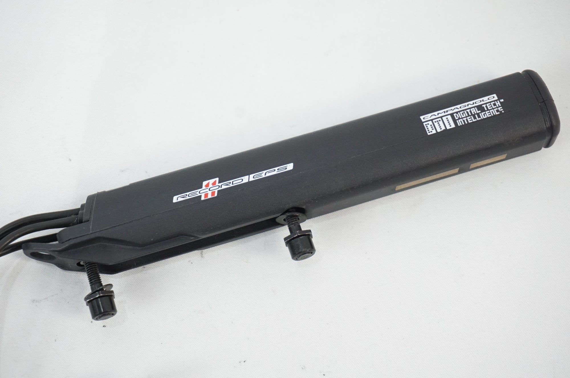 CAMPAGNOLO 「カンパニョーロ」 RECORD EPS 11s RIDEA RD4 X66 ビックプーリーカスタム コンポセット / 川越店