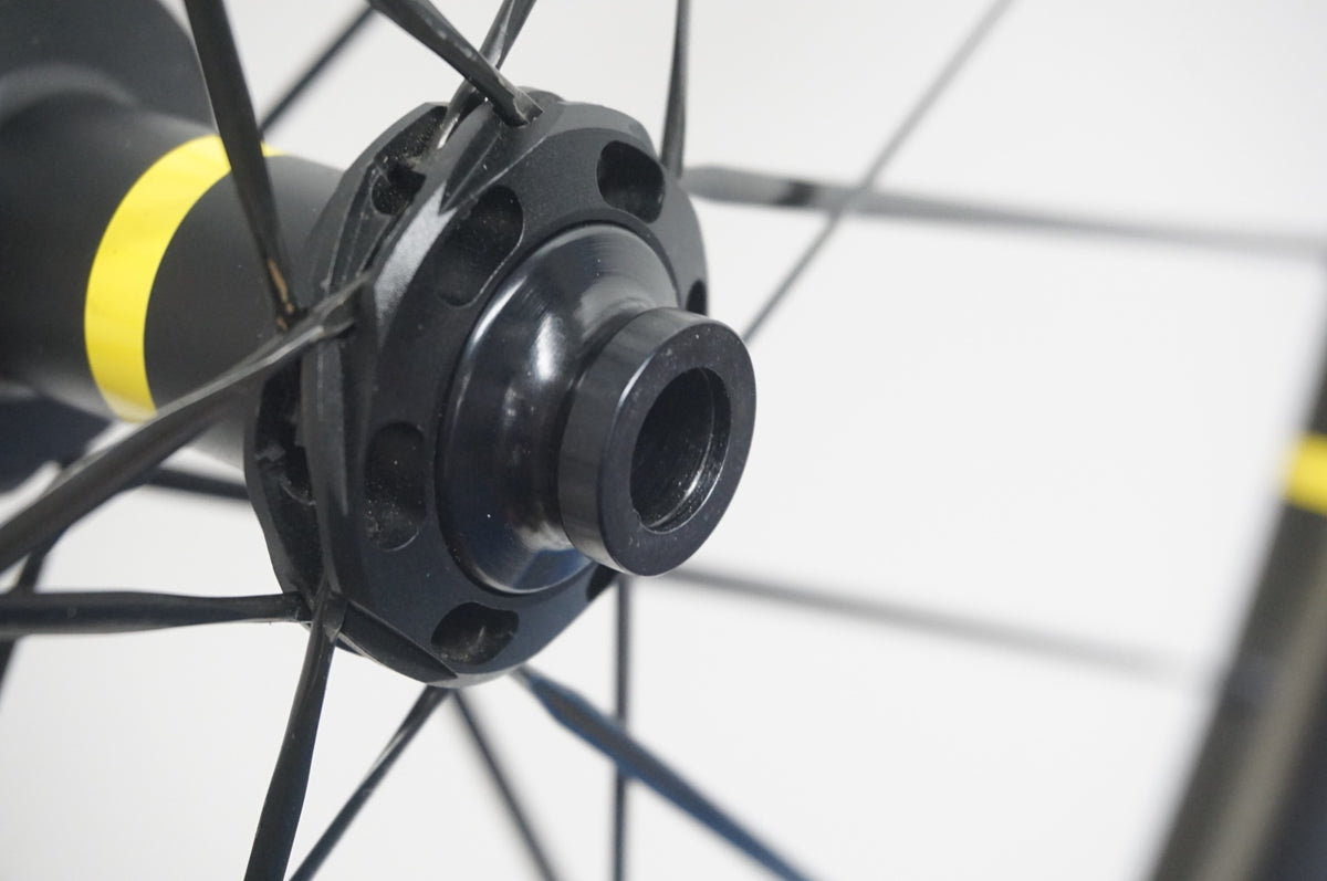 MAVIC 「マヴィック」 COSMIC SLR 45 DB シマノ11速 ホイールセット / 福岡店