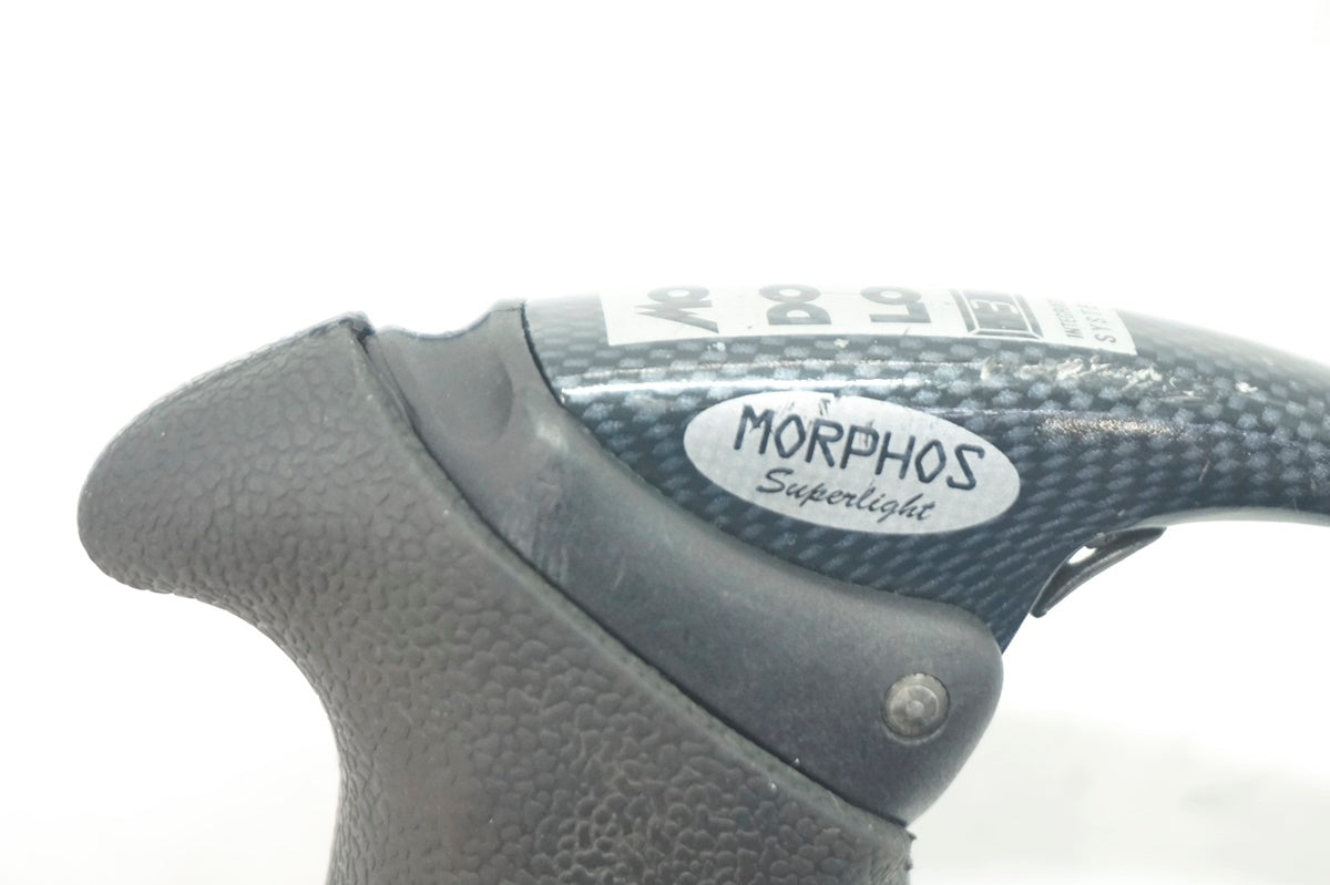 MODOLO 「モドロ」 MORPHOS V10C-06K シフトレバー / 大阪門真店